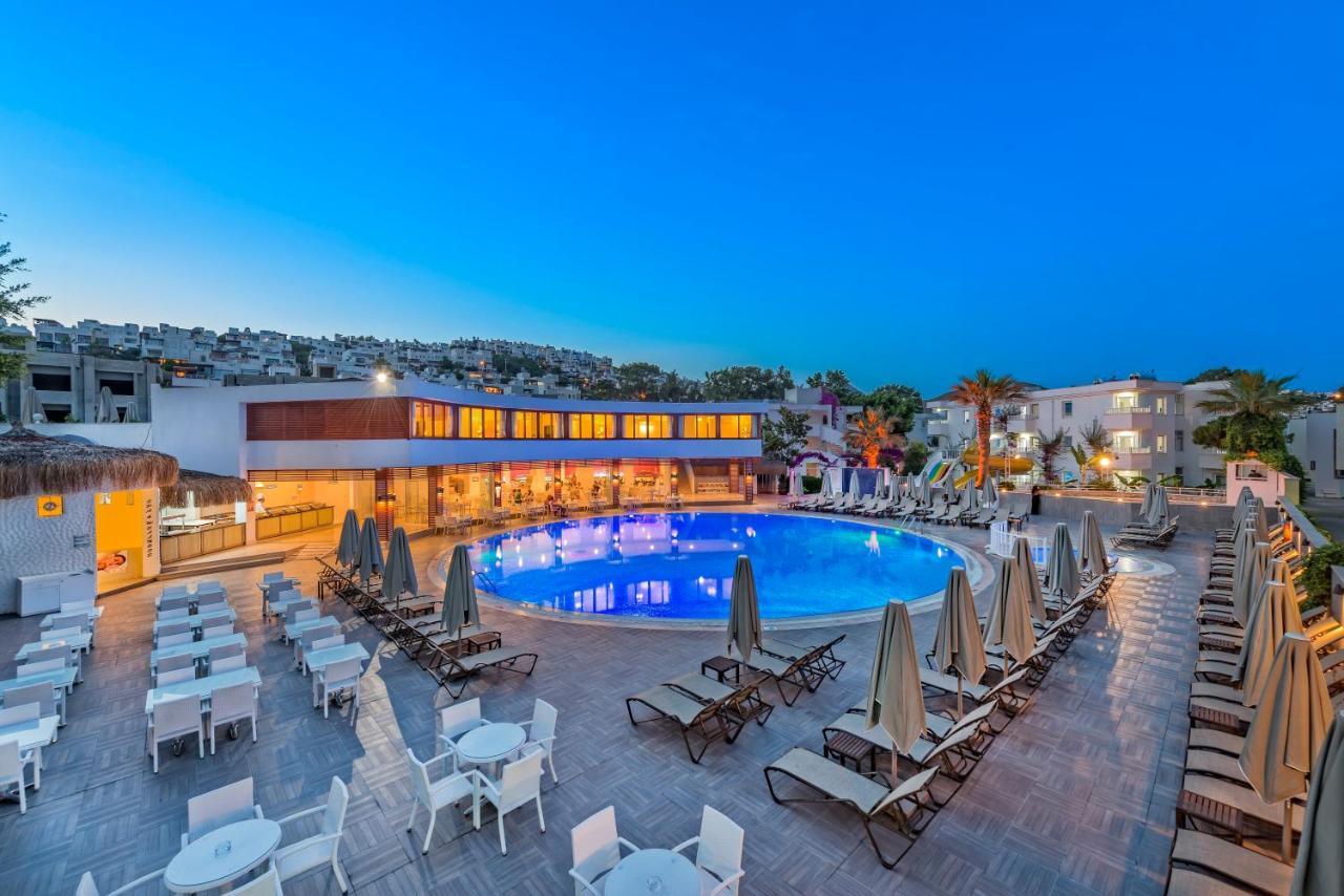Otel Bendis Akyarlar