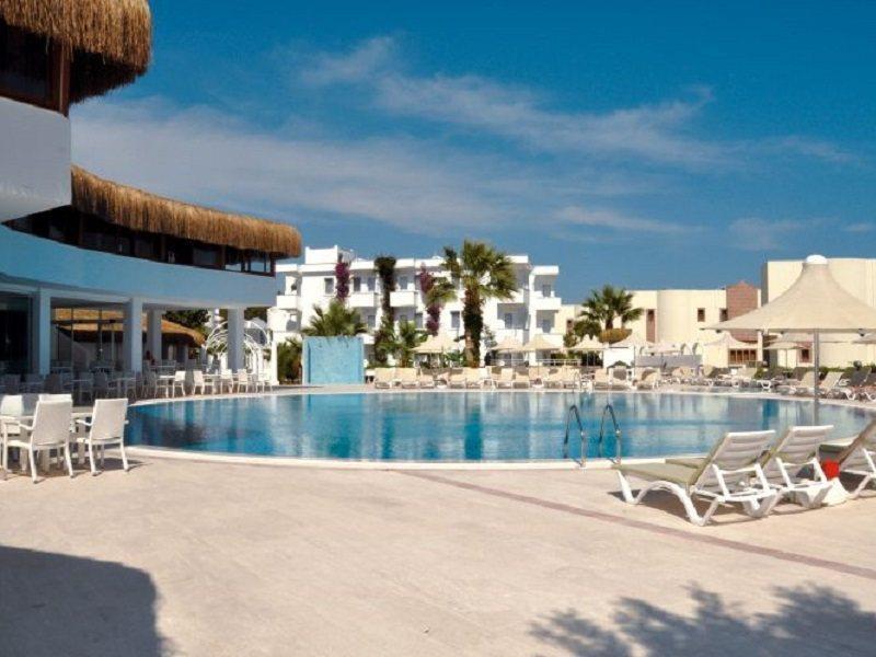 Otel Bendis 4*