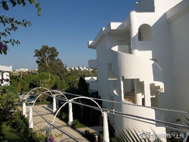 Bendis Otel Akyarlar