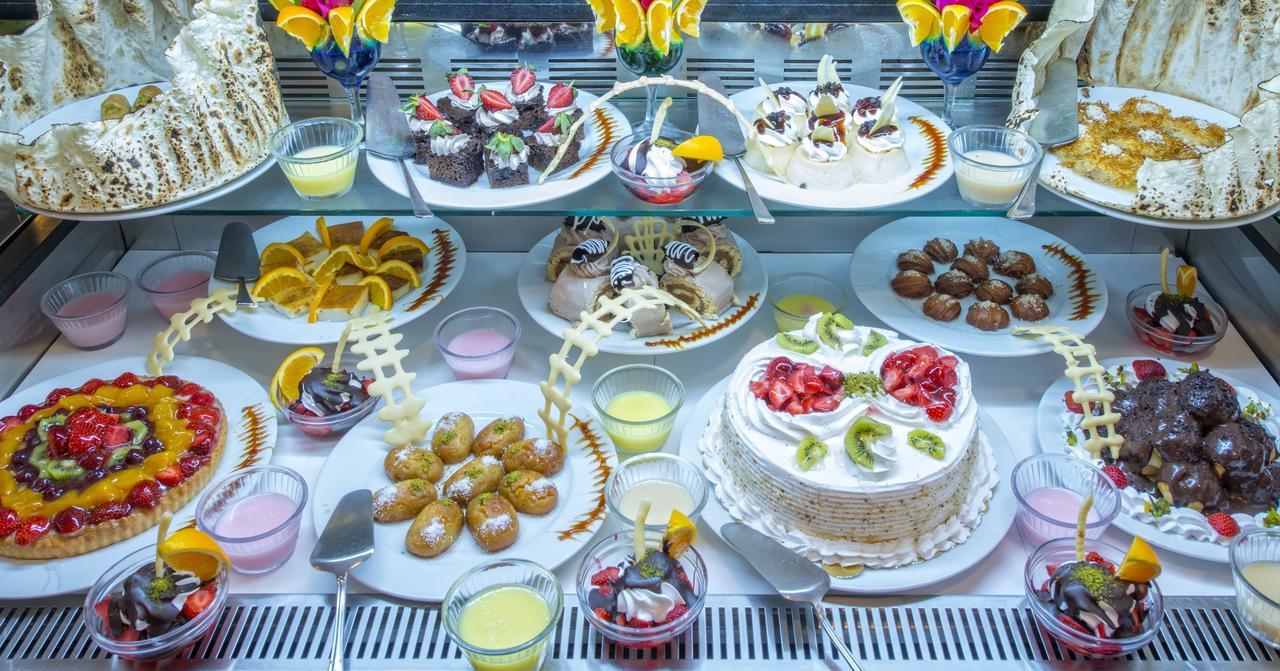 Bendis Otel Akyarlar